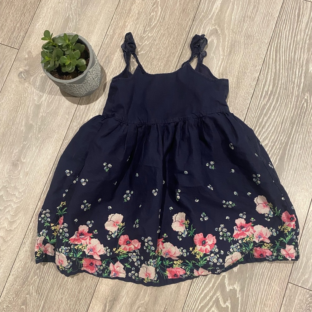 Baby gap dress